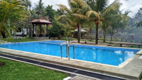de'Rumah Rindu Alam